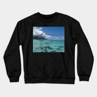 Out of Office Crewneck Sweatshirt